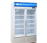 兰州西宁银川实验室设备2-50度恒温冷藏柜冷藏箱
