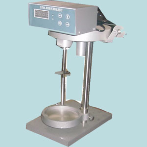 长沙武汉油漆涂料化验室设备斯托默粘度计