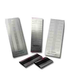 沈阳长春涂料油漆化验仪器刮板细度计