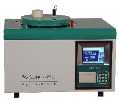 石家庄邯郸邢台石油润滑油检测设备量热仪热量计