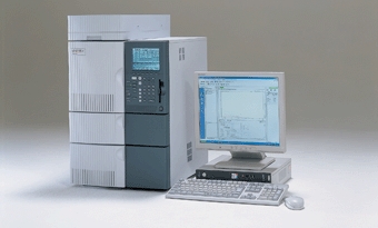 石家庄制备型二元梯度高效液相色谱仪