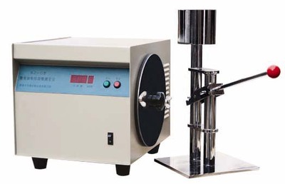 焦炭焦煤焦化厂化验室设备智能粘结指数测定仪