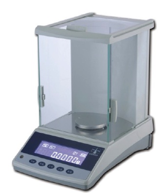 承德唐山FA2204B万分之一电子分析天平